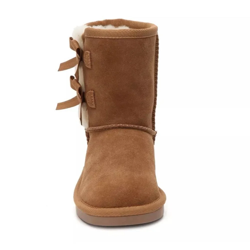 NIB Koolaburra by UGG Victoria Short Boots size 8